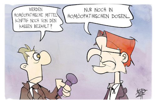 Homöopathie Homöopathie