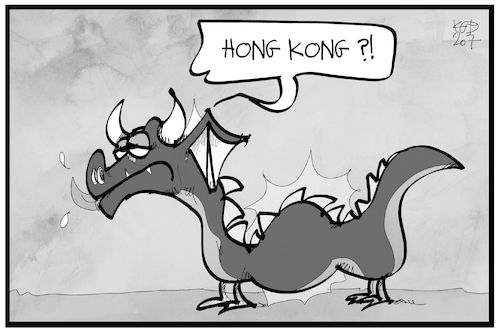 Hongkong Hongkong