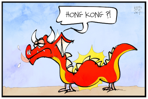 Hongkong Hongkong