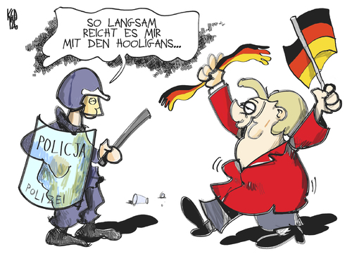 Hooligans Hooligans