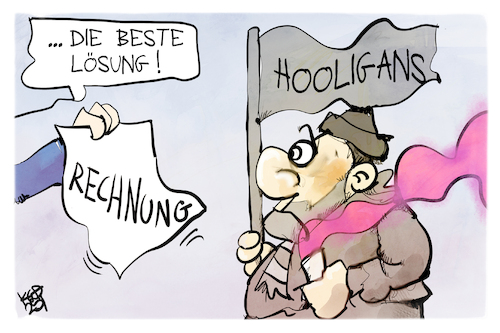 Hooligans Hooligans