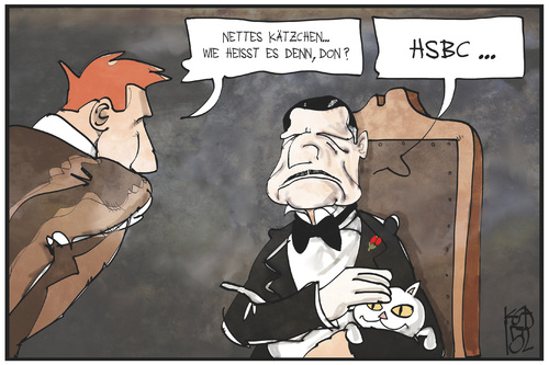 HSBC HSBC