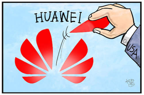 Huawei Huawei