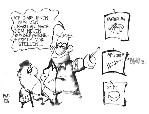 Hygienegesetz Hygienegesetz