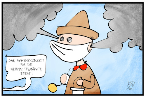 Hygienekonzept Weihnachtsmarkt Hygienekonzept Weihnachtsmarkt