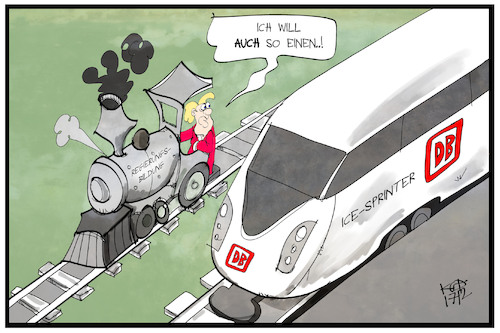 ICE-Sprinter ICE-Sprinter