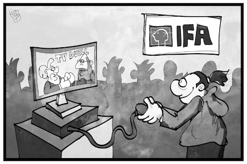 IFA-Spiele IFA-Spiele