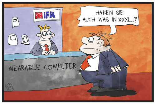 IFA-Trend