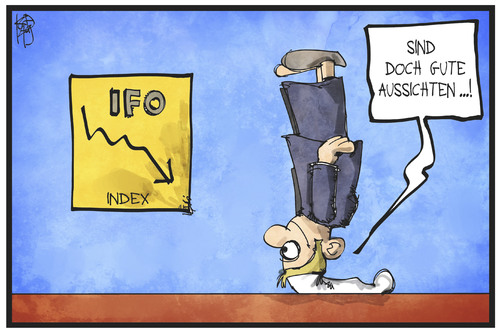 Ifo-Index Ifo-Index