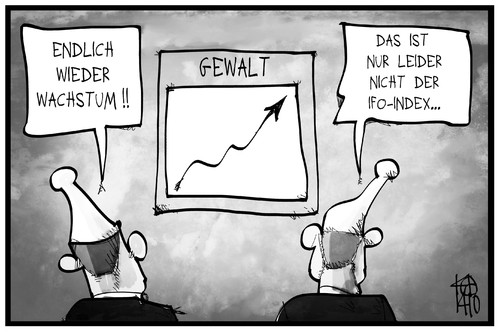 Ifo-Index Ifo-Index