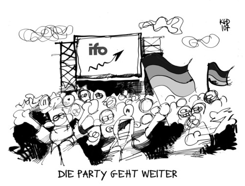 Ifo-Index Ifo-Index