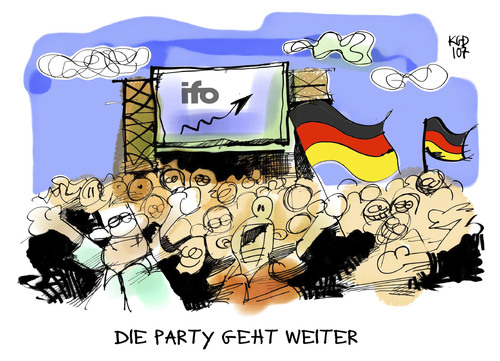 Ifo-Index Ifo-Index