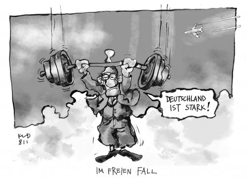 Im freien Fall Im freien Fall