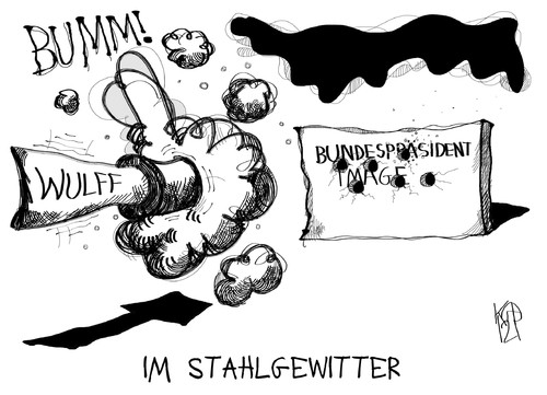 Im Stahlgewitter Im Stahlgewitter