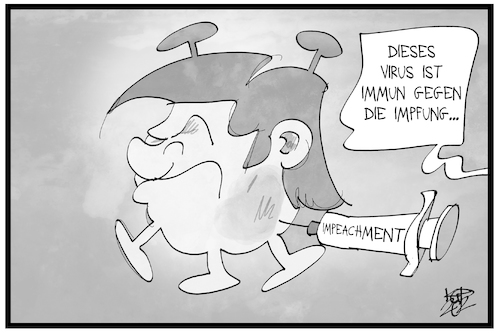 Impeachment Impeachment