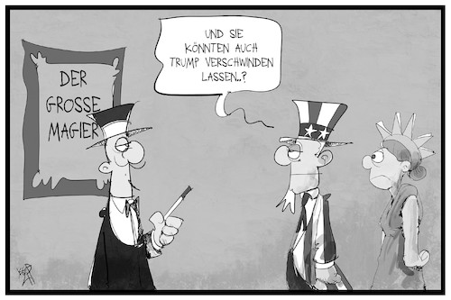 Impeachment Impeachment