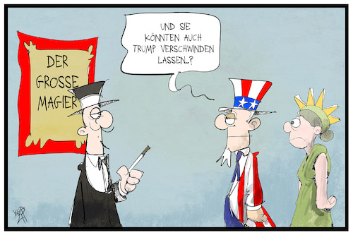 Impeachment Impeachment