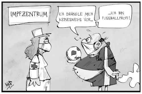 Impfdrängler Impfdrängler