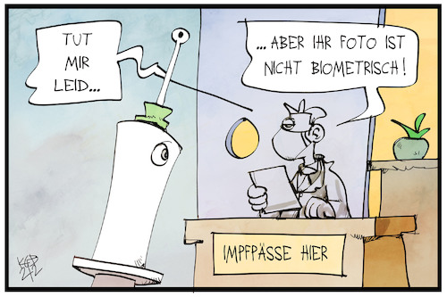 Impfpass Impfpass