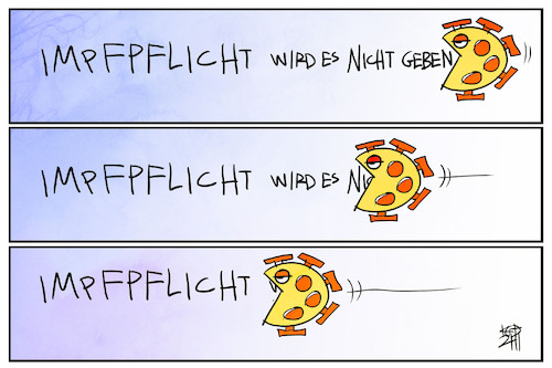 Impfpflicht Impfpflicht
