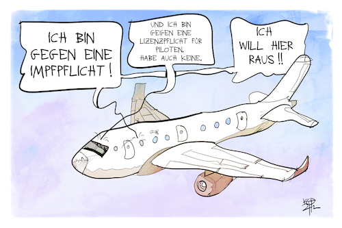 Impfpflicht Impfpflicht