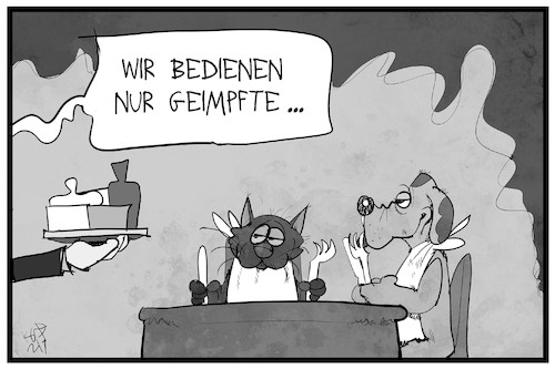 Impfprivilegien Impfprivilegien