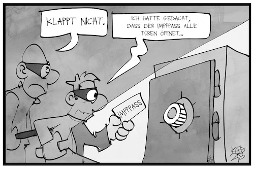 Impfprivilegien Impfprivilegien