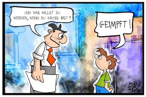 Impfstoff für Kinder Impfstoff für Kinder