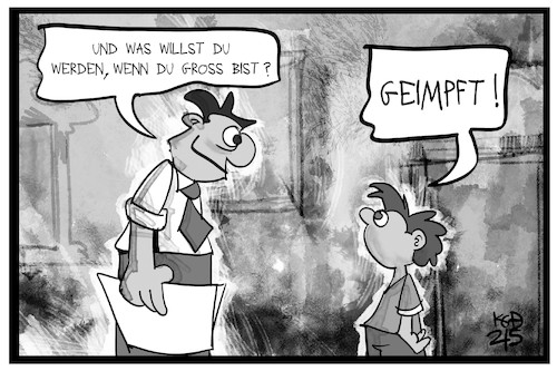 Impfstoff für Kinder Impfstoff für Kinder
