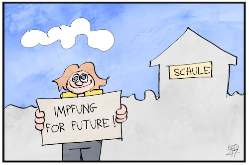 Impfung for Future Impfung for Future