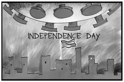 Independence Day Independence Day
