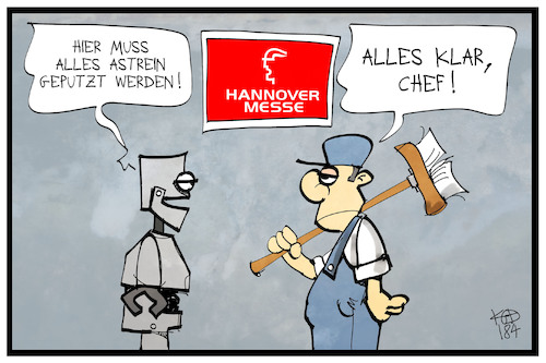 Industrialisierung