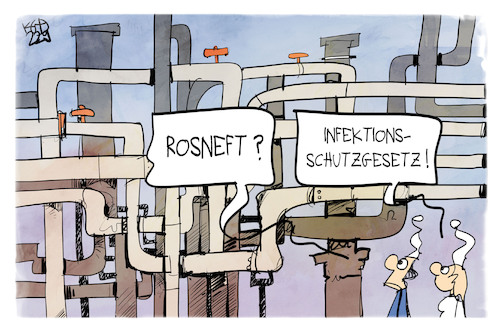 Infektionsschutzgesetz Infektionsschutzgesetz