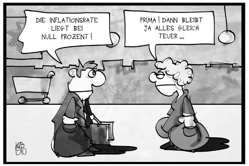 Inflation Inflation