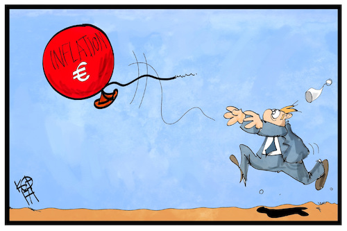 Inflation Inflation