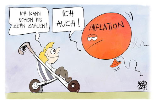 Inflation