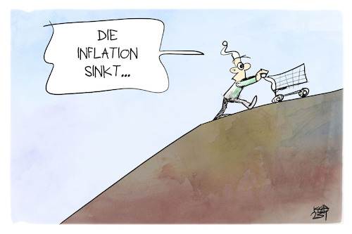 Inflation Inflation