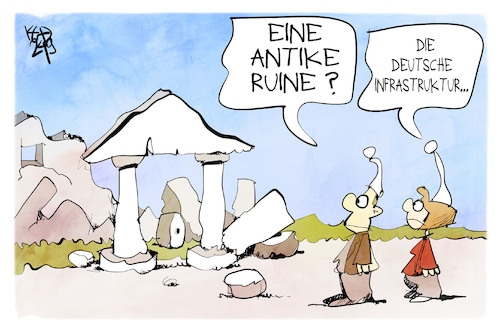 Infrastruktur Infrastruktur