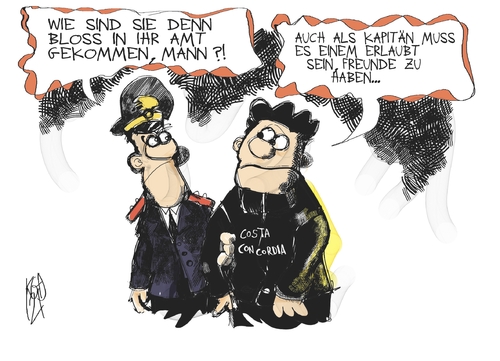 Inkompetenz im Amt Inkompetenz im Amt