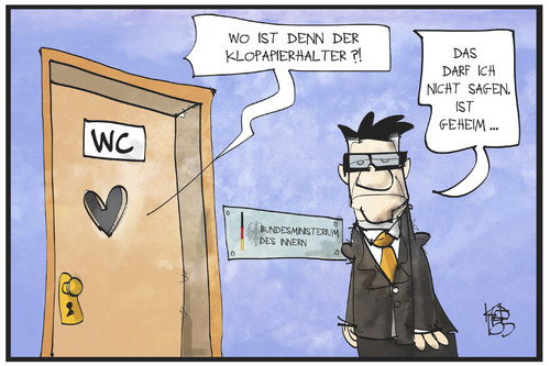 Innenministerium Innenministerium
