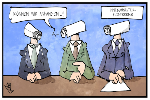 Innenministerkonferenz Innenministerkonferenz