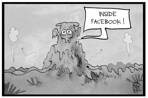 Inside Facebook