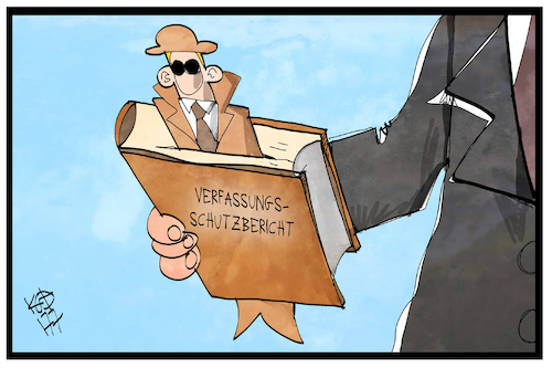 Inside Verfassungsschutzbericht Inside Verfassungsschutzbericht