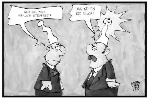 Integration Integration