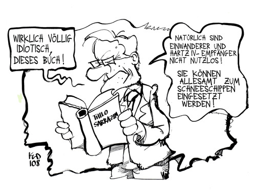 Integrationsdebatte Integrationsdebatte