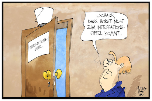 Integrationsgipfel Integrationsgipfel