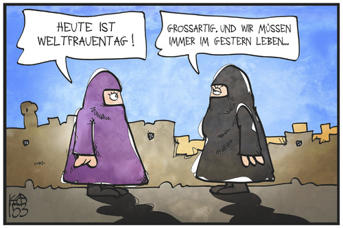 Internationaler Frauentag Internationaler Frauentag