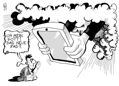 iPad iPad