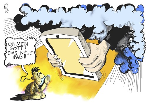 iPad iPad