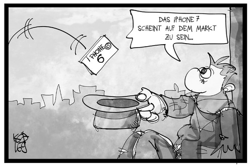 iPhone 7 iPhone 7